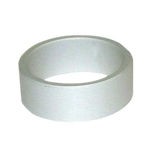 Dormakaba 861R-26D-10 Mortise Cylinder Solid Collar, 1/2