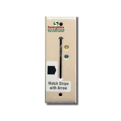 Synergistics IR1051FLN2 Insertion Reader