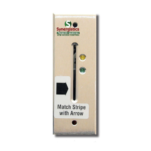 Synergistics IR1051FLNS Insertion Reader Pro