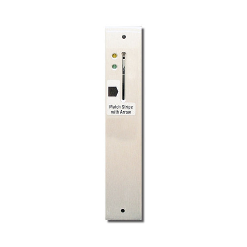 Synergistics IR1051FLN Insertion Reader