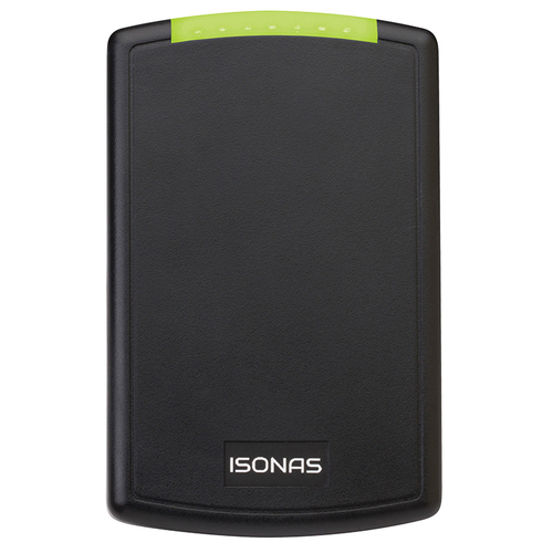 Schlage RC-04-MCT-W Isonas Pure IP Reader