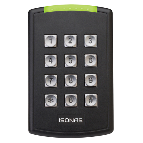 Schlage RC-04-PRX-WK Isonas Pure IP Reader