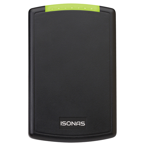 Schlage RC-04-PRX-W Isonas Pure IP Reader