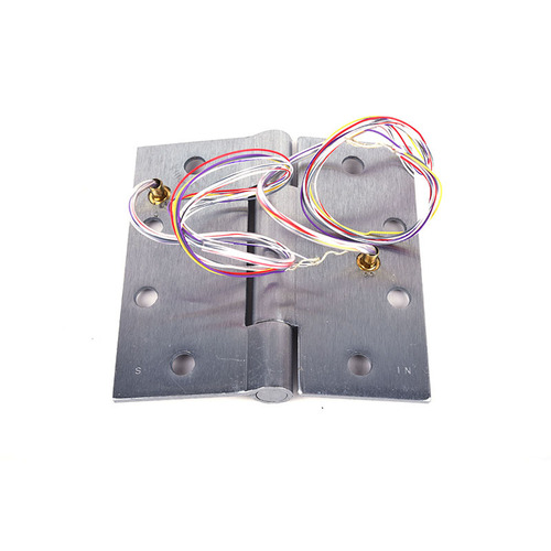 Ives 3CB1 4.5X4.5 652 TW8 CON Standard Weight 3-Knuckle Hinge
