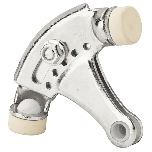 Ives 69F14 Bright Nickel Steel Hinge Pin Door Stop
