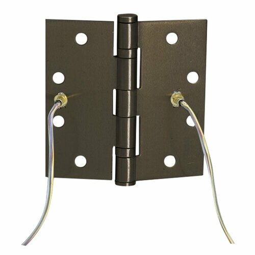 Ives 5BB1 4.5X4.5 613 TW8 CON 5BB1 4.5X4.5 613 TW8 Hinge