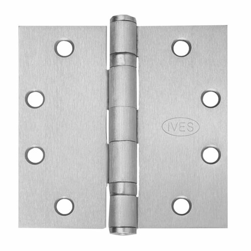 Ives 5BB1HW 4.5X4.5 630 TW8 CON 5BB1HW 4.5X4.5 630 TW8 Hinge