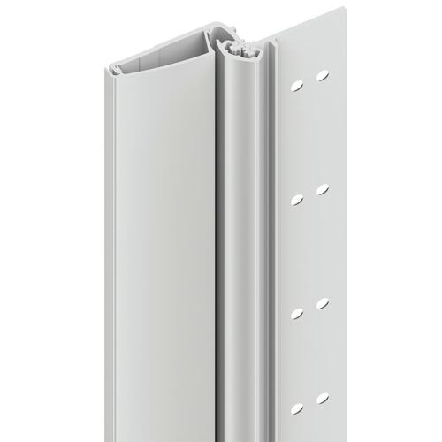 Ives 045XY 83 US28 Heavy-Duty Continuous Hinge