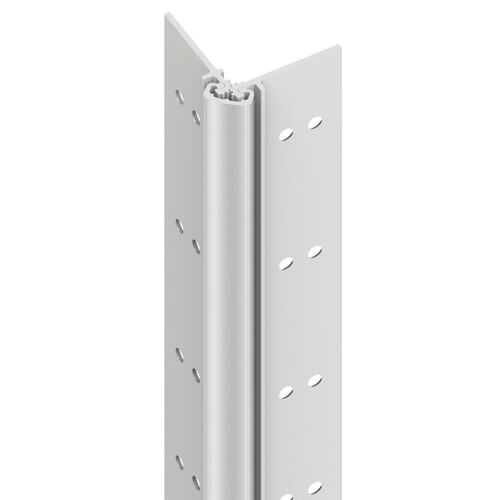 Ives 112XY 95 US28 Heavy-Duty Continuous Hinge