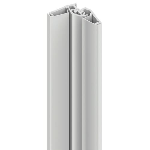 Ives 157XY 95 US28 Heavy-Duty Continuous Hinge