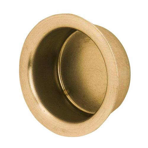 Ives 218B10 Finger Pull Handle