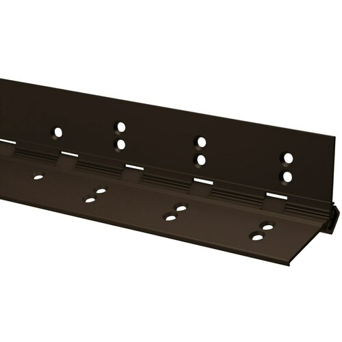 Ives 224HD 83 313AN Continuous Hinge