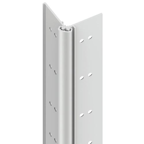 Ives 224XY 83 US28 Heavy-Duty Continuous Hinge