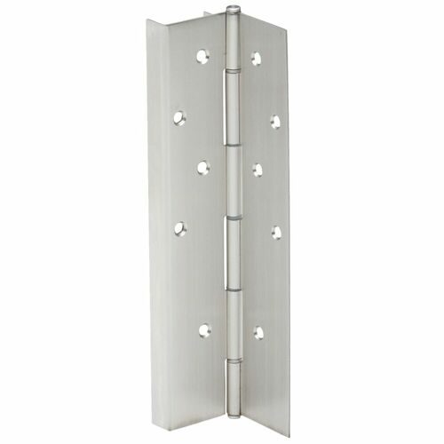 Ives 705 83 US32D Pin Barrel Continuous Hinge