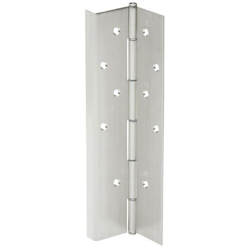 Ives 715 83 US32D Pin Barrel Continuous Hinge