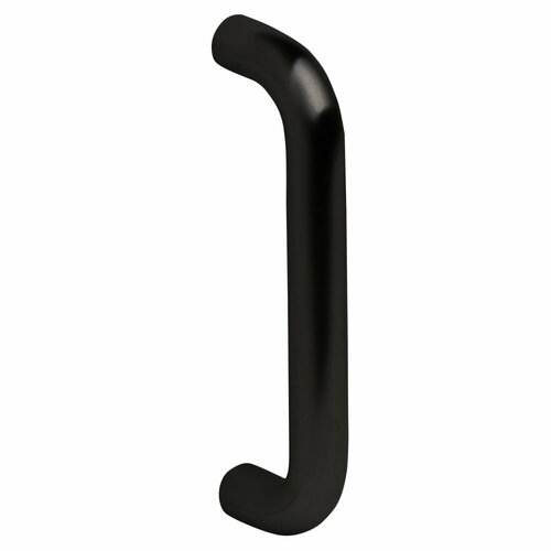 Ives 8103EZHD-0 BLK 10