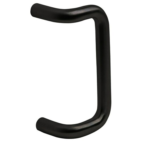 Ives 8190HD-2 BLK A MTG 12