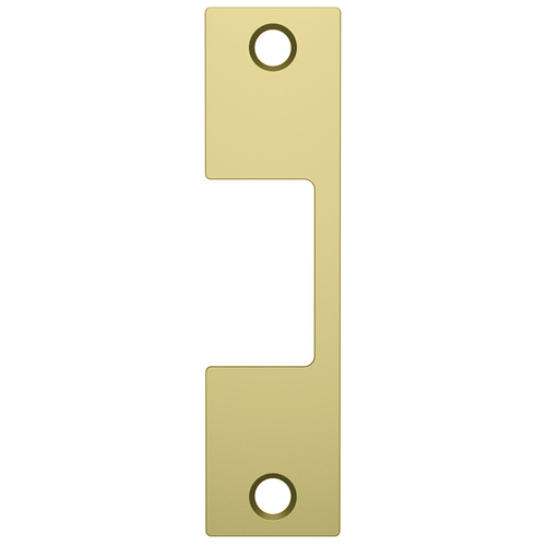 HES J606 Faceplate