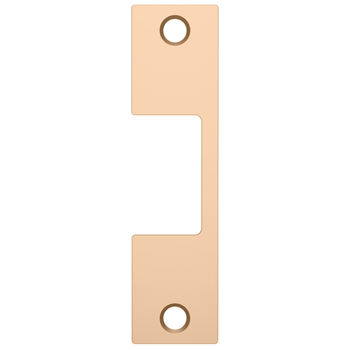 HES J612 Faceplate