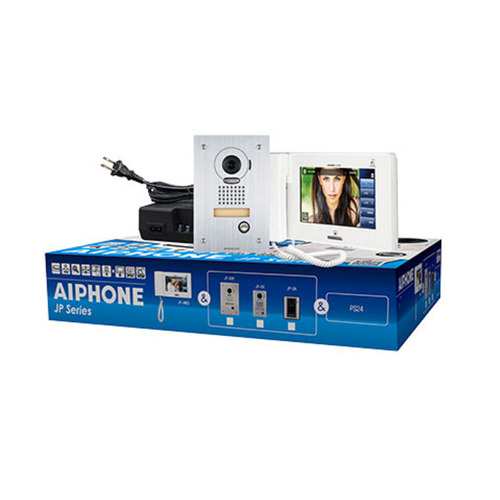 Aiphone JPS-4AEDF 7