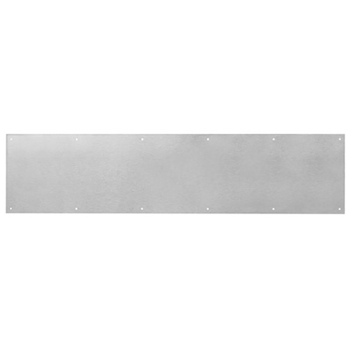 Rockwood K1050 8X34 US10B ROC Kick Plate
