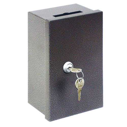 HPC KEP-M2-301 Key Drop Box with Tag