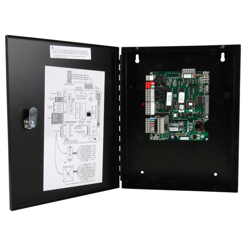 Keri PXL-500P-1 Tiger II Access Controller