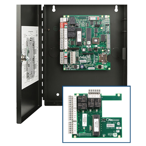 Keri PXL-500W-1 Tiger II Access Control System