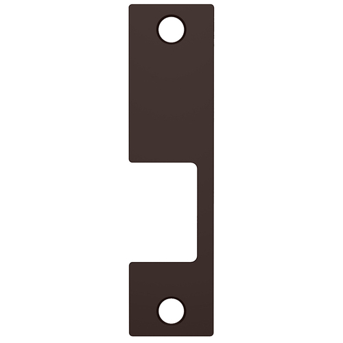 HES KM-2 613E 1006 Series Faceplate