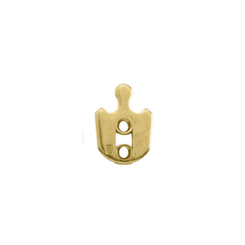 KSP 702-L Mortise Cylinder