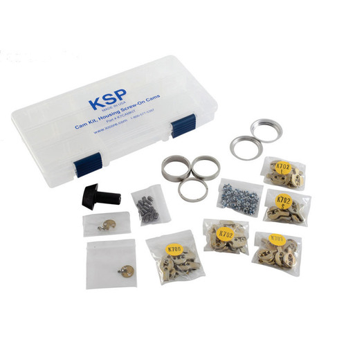 KSP K7CAMKIT Cam Kit