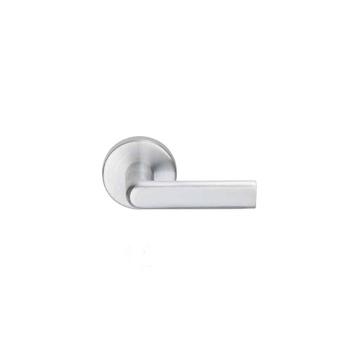 Schlage L9485P 01B 606 LH Lock Mortise Lock