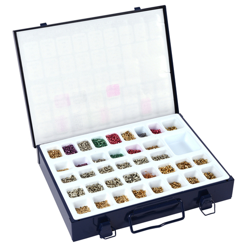 LAB LSK2N1 Schlage/Kwikset Lab Pin Kit