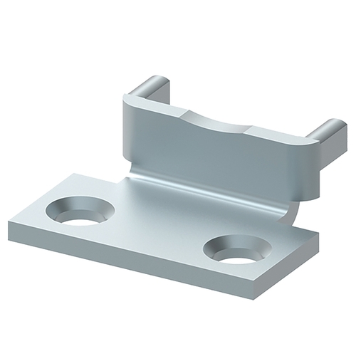 LCN 1460-30A 689 Cylinder Mounting Bracket AL