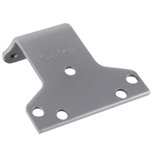 LCN 146062PAAL Parallel Arm Shoe 689 - Aluminum Finish