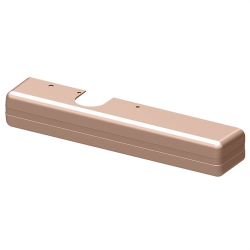 LCN 1460-72 690 Slim Line Plastic Cover STAT