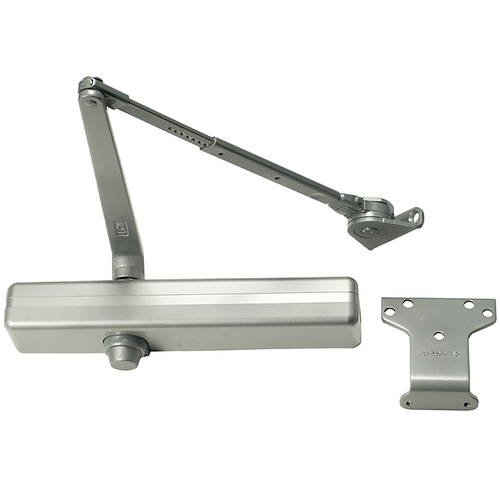LCN 1461-Hw/PA 689 DEL Surface Closer AL