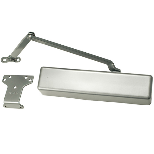 LCN 1461-RW/PA 689 Surface Closer AL