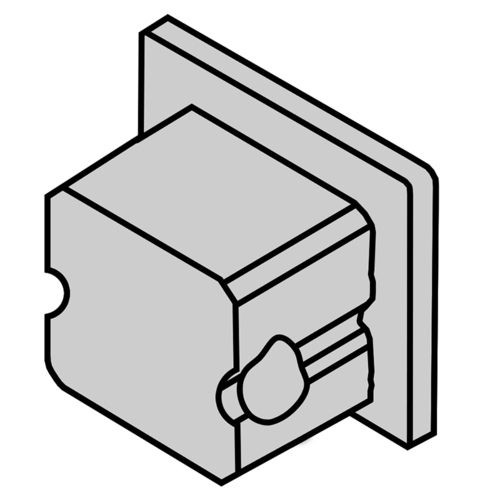 LCN 4040SE-73 Door Closer Parts