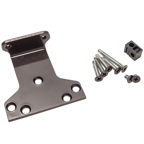 LCN 4040XP62PADKBRZ PA Shoe for 4040XP, Dark Bronze Finish