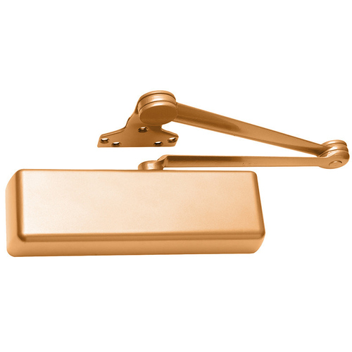 LCN 4040XP-EDA 691 Heavy-Duty Surface Closer LTBRZ