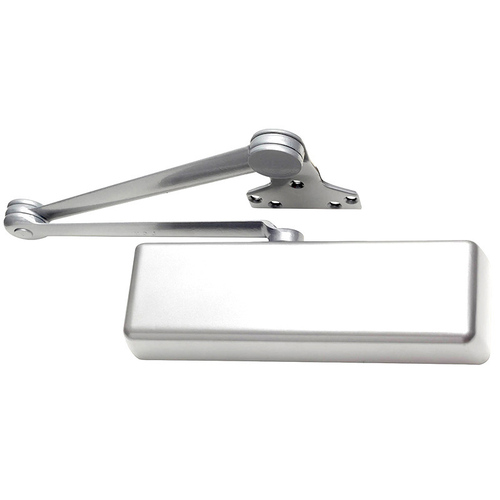 LCN 4040XP-EDA RH 651 Heavy Duty Surface Closer US26
