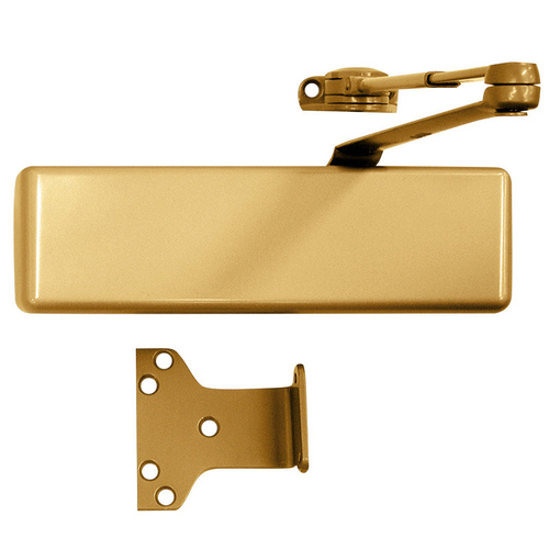 LCN 4040XP-HW/PA LH 633 Heavy Duty Surface Closer - US4