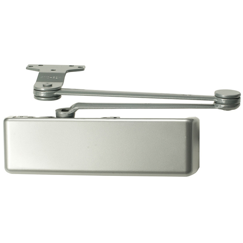 LCN 4111-EDA RH 689 AVB Heavy-Duty Surface Door Closer AL