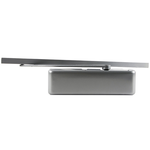 LCN 4211T-STD LH 689 High Security Track Closer AL