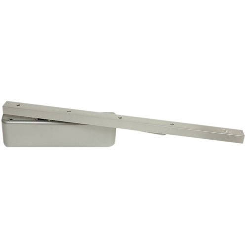 LCN 4511T-STD LH 689 High Security Track Closer AL