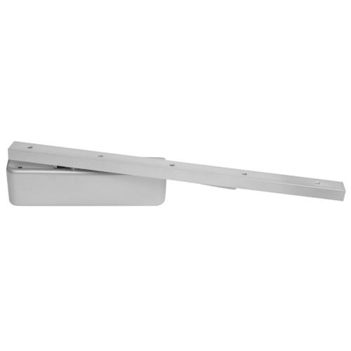 LCN 4513T-STD RH 689 High Security Track Closer AL