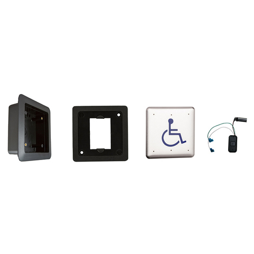 LCN 8310-3853TWF Activation Plates