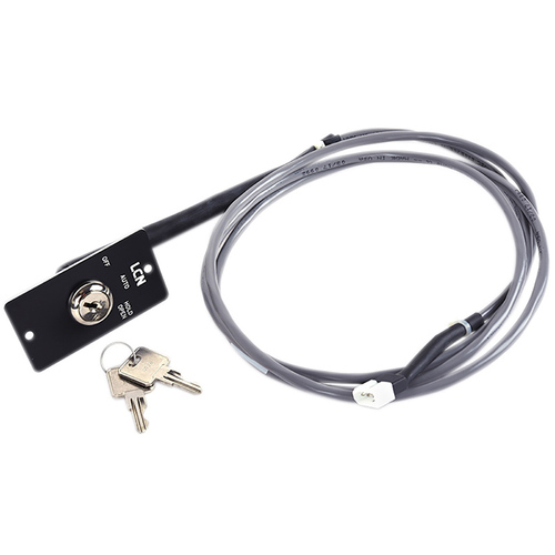 LCN 8310-806K Keyswitch