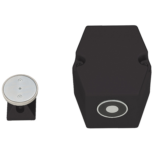 LCN SEM7820 695 Electromagnetic Door Holder DKBRZ
